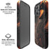 LA Williams Belial Dragon by LA Williams iPhone 16 Pro Magsafe Impact Case