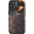LA Williams Belial Dragon by LA Williams iPhone 16 Pro Max Impact Case