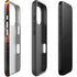 LA Williams Belial Dragon by LA Williams iPhone 16 Pro Max Impact Case