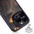 LA Williams Belial Dragon by LA Williams iPhone 16 Pro Max Kickstand Case