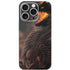LA Williams Belial Dragon by LA Williams iPhone 16 Pro Skin
