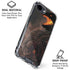 LA Williams Belial Dragon by LA Williams iPhone 16e Clear Case