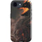 LA Williams Belial Dragon by LA Williams iPhone 16e Impact Case