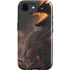 LA Williams Belial Dragon by LA Williams iPhone 16e Impact Case