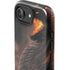 LA Williams Belial Dragon by LA Williams iPhone 16e Impact Case