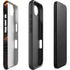 LA Williams Belial Dragon by LA Williams iPhone 16e Impact Case