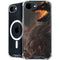 LA Williams Belial Dragon by LA Williams iPhone 16e MagSafe Case