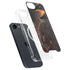LA Williams Belial Dragon by LA Williams iPhone 16e MagSafe Case