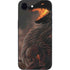 LA Williams Belial Dragon by LA Williams iPhone 16e Skin