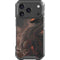 LA Williams Belial Dragon by LA Williams iPhone 18 Pro Clear Case