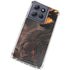 LA Williams Belial Dragon by LA Williams Moto G 5G (2025) Clear Case