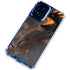 LA Williams Belial Dragon by LA Williams Moto G 5G (2024) Clear Case