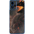 LA Williams Belial Dragon by LA Williams Moto G Play 4G (2024) Skin