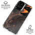 LA Williams Belial Dragon by LA Williams Moto G Power 5G (2024) Clear Case