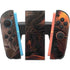 LA Williams Belial Dragon by LA Williams Nintendo Switch 2 (2025) Joy-Con Controller Skin