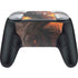 LA Williams Belial Dragon by LA Williams Nintendo Switch 2 (2025) Pro Controller Skin