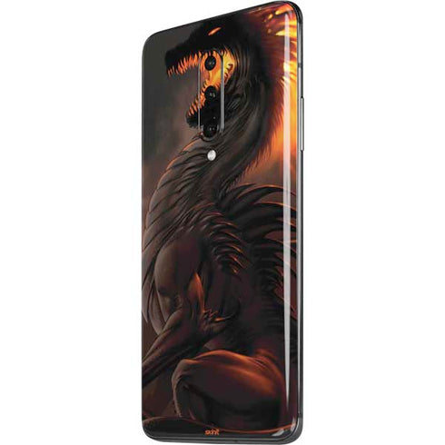 LA Williams Belial Dragon by LA Williams OnePlus 7 Pro Skin