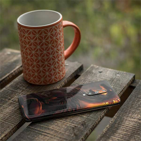 LA Williams Belial Dragon by LA Williams OnePlus 7 Pro Skin
