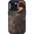 LA Williams Belial Dragon by LA Williams Otterbox Defender iPhone Skin