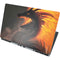 LA Williams Belial Dragon by LA Williams Dell Precision Skin