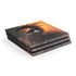 LA Williams Belial Dragon by LA Williams PlayStation PS4 Skins