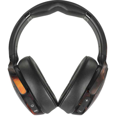 LA Williams Belial Dragon by LA Williams Skullcandy Venue Skin