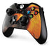 LA Williams Belial Dragon by LA Williams Xbox One Controller Skin