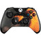 LA Williams Belial Dragon by LA Williams Xbox One Controller Skin