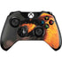 LA Williams Belial Dragon by LA Williams Xbox One Controller Skin