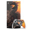 LA Williams Belial Dragon by LA Williams Xbox Series X Skins