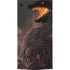 LA Williams Belial Dragon by LA Williams XBox Series X Digital Edition Console Skin