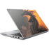 LA Williams Belial Dragon by LA Williams HP ZBook Fury 16 G10 Skin