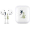 LA Williams Boo by LA Williams Apple AirPods Skin
