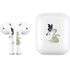 LA Williams Boo by LA Williams Apple AirPods Skin