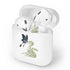 LA Williams Boo by LA Williams Apple AirPods Skin