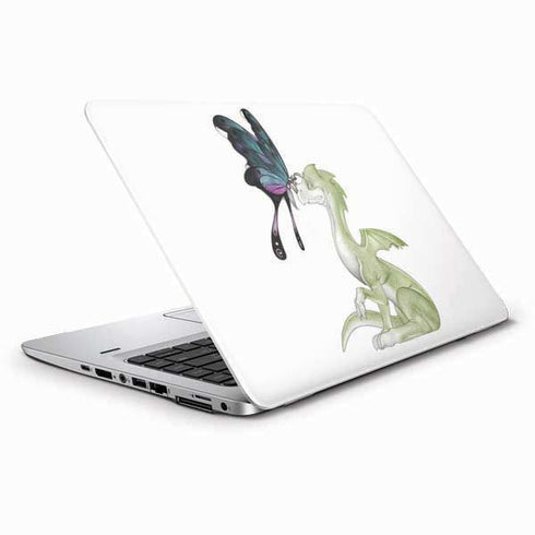 LA Williams Boo by LA Williams HP Elitebook Skin
