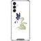LA Williams Boo by LA Williams Gabb Phone 4 Clear Case