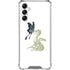 LA Williams Boo by LA Williams Gabb Phone 4 Clear Case