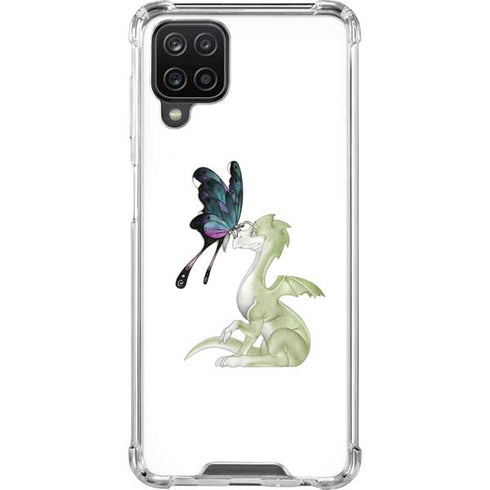 LA Williams Boo by LA Williams Galaxy Cases