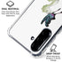 LA Williams Boo by LA Williams Galaxy A36 5G Clear Case