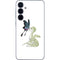 LA Williams Boo by LA Williams Galaxy A36 5G Skin