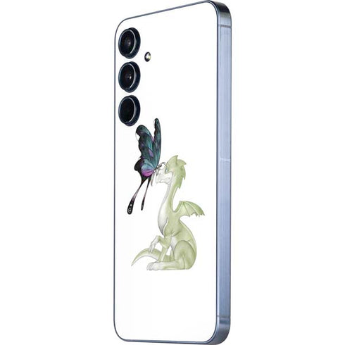 LA Williams Boo by LA Williams Galaxy A36 5G Skin