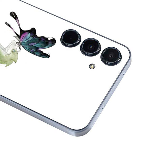 LA Williams Boo by LA Williams Galaxy A36 5G Skin