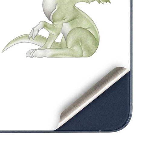 LA Williams Boo by LA Williams Galaxy A36 5G Skin