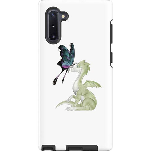 LA Williams Boo by LA Williams Galaxy Cases