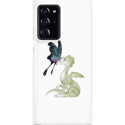 LA Williams Boo by LA Williams Galaxy Cases