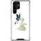 LA Williams Boo by LA Williams Galaxy S23 Ultra Clear Case