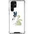 LA Williams Boo by LA Williams Galaxy S23 Ultra Clear Case
