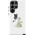 LA Williams Boo by LA Williams Galaxy S23 Ultra Pro Case