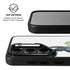LA Williams Boo by LA Williams Galaxy S24 FE Kickstand Case